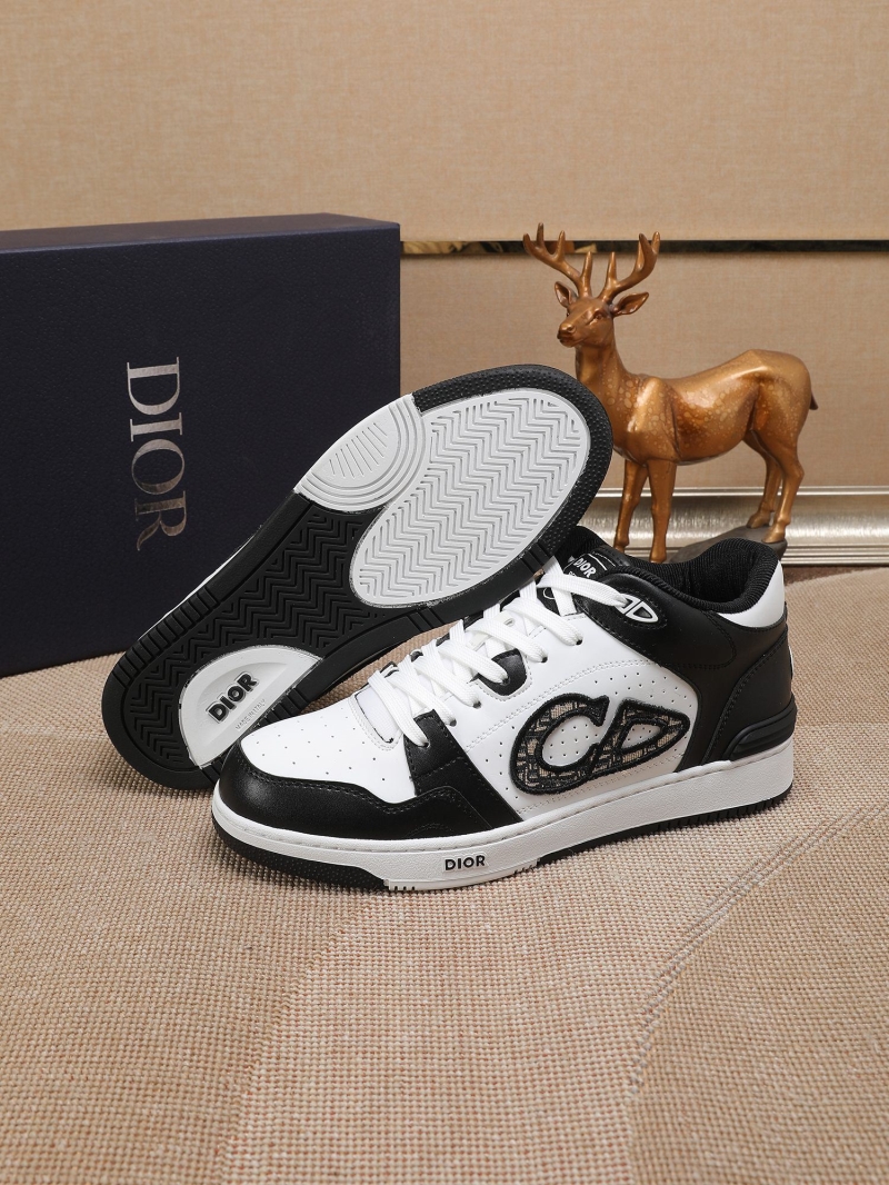 Christian Dior Sneakers